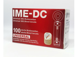 Ланцеты IME-DC